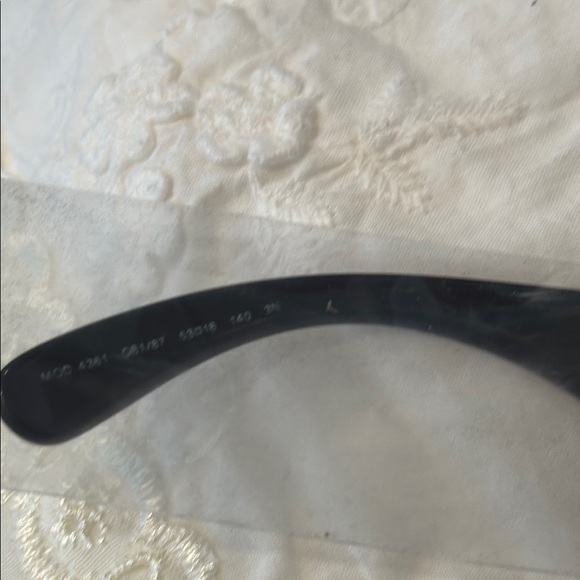 VERSACE MEDUSA BIGGIE SUNGLASSES main image 8